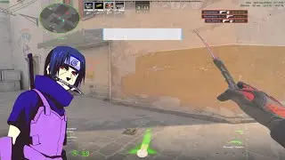 BEST CS2 CONFIG IN THE WORLD ❤️  | BOOST FPS SETTINGS (CS2 MONTAGE)