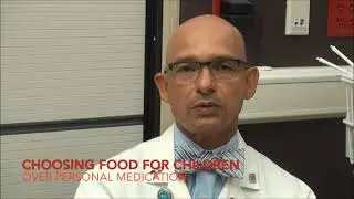 Community Giving Campaign 2014: Why we choose to give back