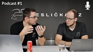 Boříme nesmyslné mýty o elektromobilech #1 (Tohle je budoucnost! Nebo vlastně ne?) 🔌🔋