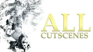 Haunting Ground - All Cutscenes