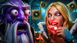 ALL THE HORRORS OF THE GAME ON RECRUITMENT 2