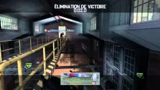 More MW2?