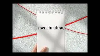untuk mencintaimu edit Alight Motion free pf