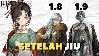 BANNER SETELAH JIU || REVERSE: 1999 INDONESIA