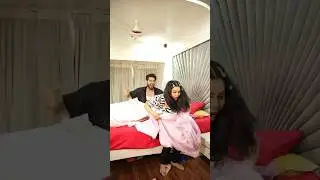 Pranked my Girlfriend😂🤣 Sachin Mann Shorts🔥 #SachinMann #Laugh #Viral #Comedy #Funny #ComedyShort