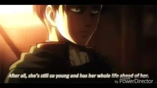 Attack on Titan AMV ~ Spójrz