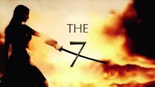 The 7 - Eric Heitmann and Patrick Zelinski