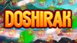 ИНТРО ДЛЯ ДРУГА "DOSHIRAK" В ЛЕТНИМ СТИЛЕ!