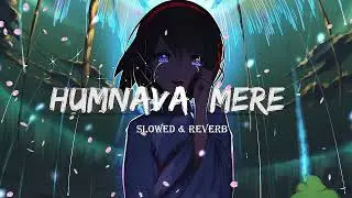 Humnava Mere Manoj Muntashir Rock-Shiv| Bhushan Kumar #DG_EDIT #humnavamere #romantic #emotional