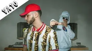 BLUNTED VATO || BZRP Music Sessions #4/66