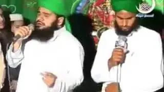 Ya Nabi salaam slaika by tasawwor attari