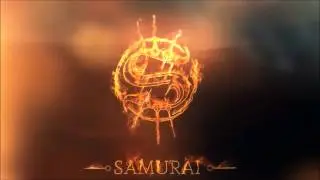CORAZON DE PAPEL-  SAMURAI