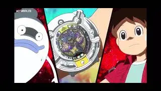 Yo-Kai Watch KureKurePatora Summon (Treasure Roulette Win)