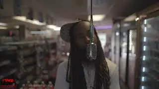 TriggDaBxr - TikTok  | 1 Take Friday's Freestyle 🎙