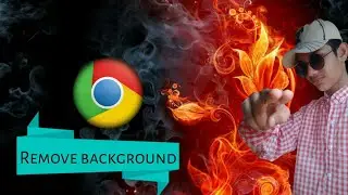 How to remove background's online || Step by step tutorial.