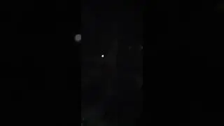 Сирена в Запорожье