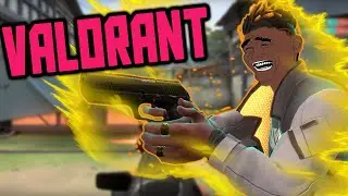 Valorant, The Beta