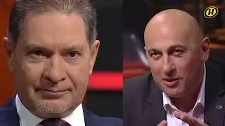 "Следющим веком, будет век дезинформации". Разведчик Безруков