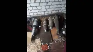 пневмобаллоны туарег нф