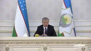 Призидентимиз тонировкани бекор килди