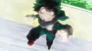 Boku No Hero [Deku AMV] -  Mood