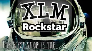 XLM ROCKSTAR- Are you one? USDC now live and 2021 VISUAL ROADMAP 