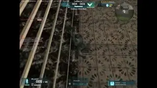 Warrock Gameplay Kyber