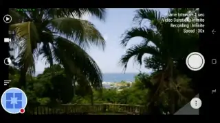 My Framelapse Stream