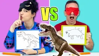 CORINNE HA BARATO! CHI FA IL DISEGNO MIGLIORE VINCE