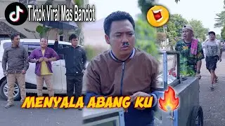 SEMUA BERAWAL DARI MIMPI || VT KOCAK MAS BANDOT