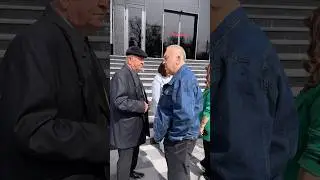 Mirzabek Xolmedov & To’xtamurod Azizov (01.04.2024) 