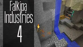 Falkipa Industries :: Episode 4 :: Ravine Exploration!