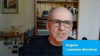 Angular - custom directives
