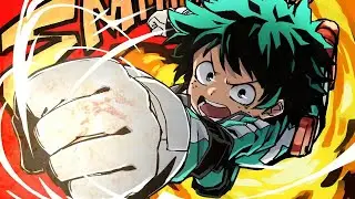 Project Hero Level Method (Villains)