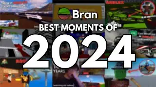 BRAN BEST OF 2024