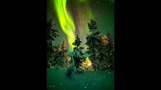 С  Адамо  - Падает снег