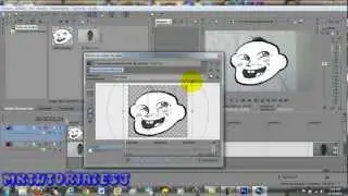 Como Poner Una Imagen Ensima De Un Video (Sony Vegas)