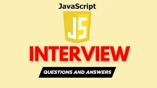 Top 25 JavaScript Interview Questions and Answers for 2026