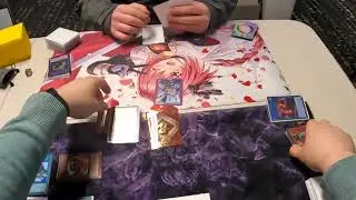Yu-Gi-Oh! | Locals Experience | Episode 191 | Fire King Vs Chimera