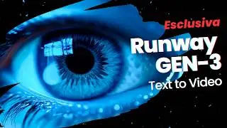 Esclusiva: la prova di Runway Gen-3 Alpha (video da testo con IA)