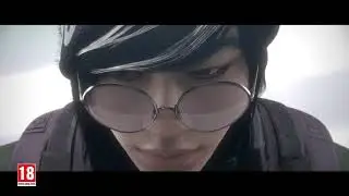 Zofia BOZAK-Vigil-Dokkaebi DLC Opération White Noise - 