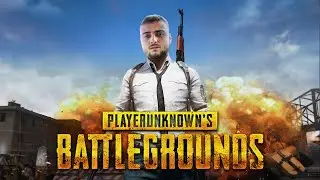 @CyberRulzTv YAYINDA MEKİPLE KENDİ ARALARINDA PUBG OYNUYOR!