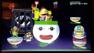 Super Mario Party Jamboree [Episode 3: final part (1/2)]