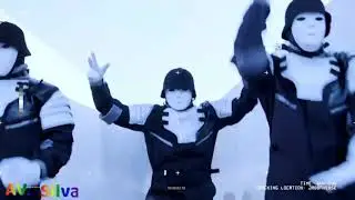 JABBAWOCKEEZ - (''Freakshow'' - 1984)