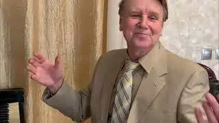 Осень. Слова: М.Ю. Лермонтов. Музыка и исполнение:Николай Макаренко.