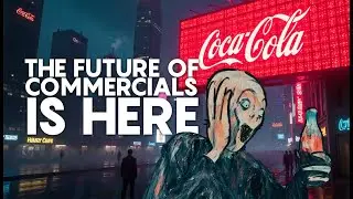 The Future of Ads? AI Just Hit the Big Leagues.