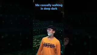 The deep and death update 💀