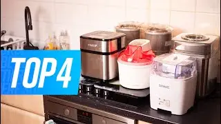 On a TESTÉ les Meilleures Sorbetières