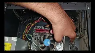 How to setup SSD in pc |  #indore #gopro #rohitedits