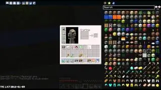 [MineCraft]český multiplayer LetsPlay #7[server LetsMine]